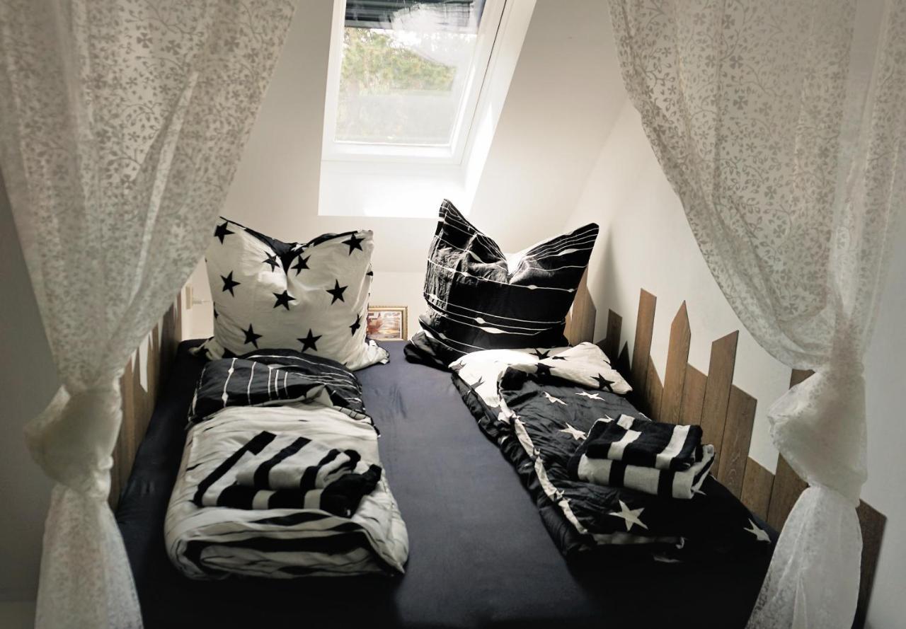 Goldrausch - Glanzvolle Ferienwohnung In Meissen Am Lutherplatz ภายนอก รูปภาพ