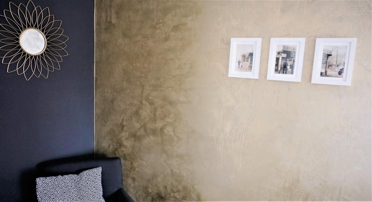 Goldrausch - Glanzvolle Ferienwohnung In Meissen Am Lutherplatz ภายนอก รูปภาพ