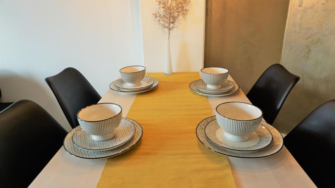 Goldrausch - Glanzvolle Ferienwohnung In Meissen Am Lutherplatz ภายนอก รูปภาพ