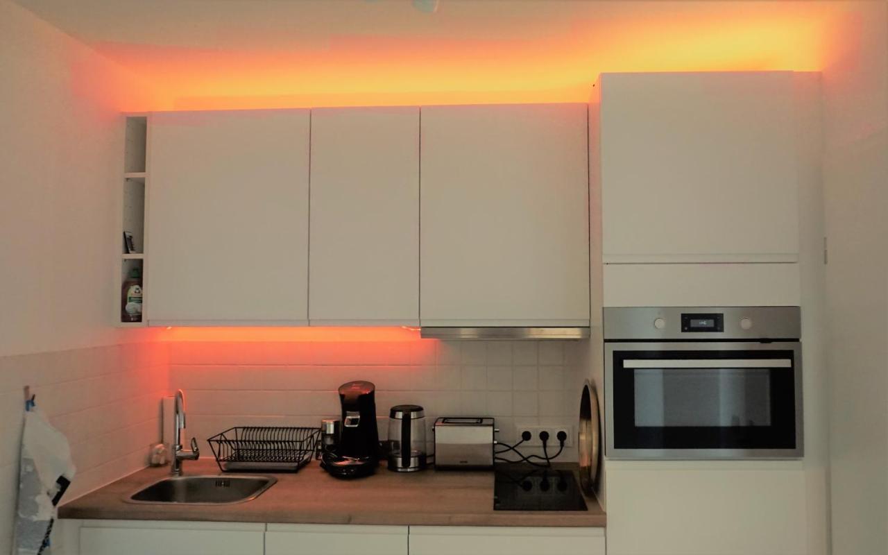 Goldrausch - Glanzvolle Ferienwohnung In Meissen Am Lutherplatz ภายนอก รูปภาพ